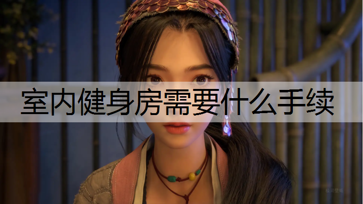<strong>室内健身房需要什么手续</strong>
