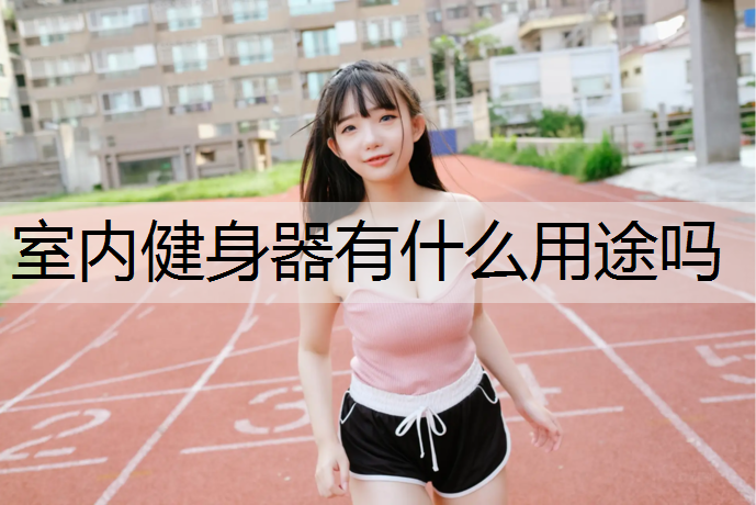 <strong>室内健身器有什么用途吗</strong>