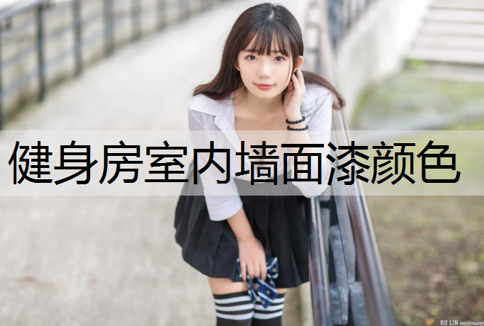 健身房室内墙面漆颜色