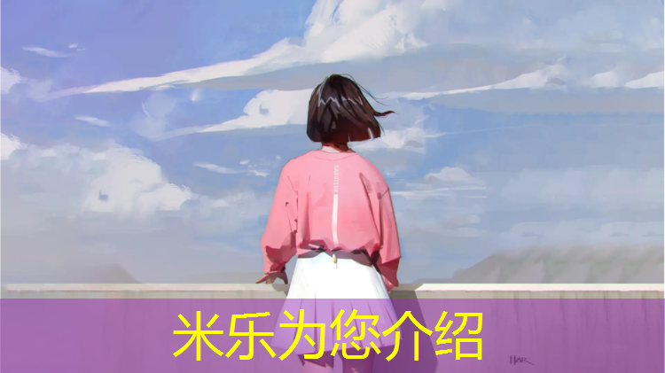 米乐：羽毛球网球网前