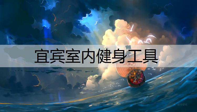 宜宾室内健身工具