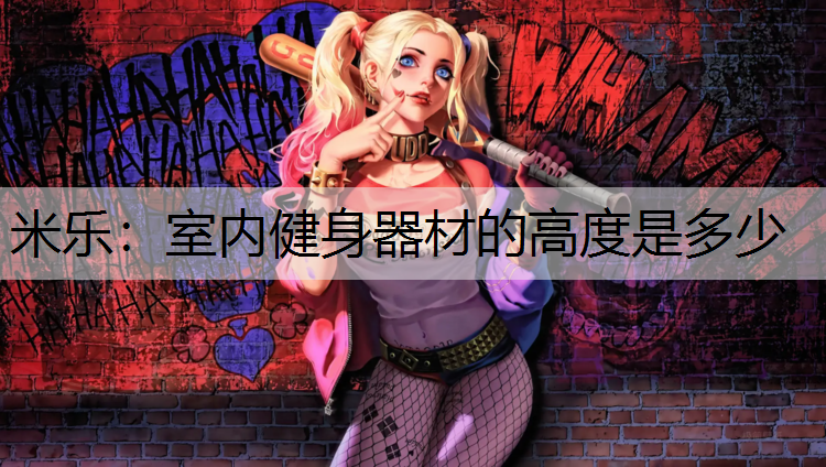 室内健身器材的高度是多少